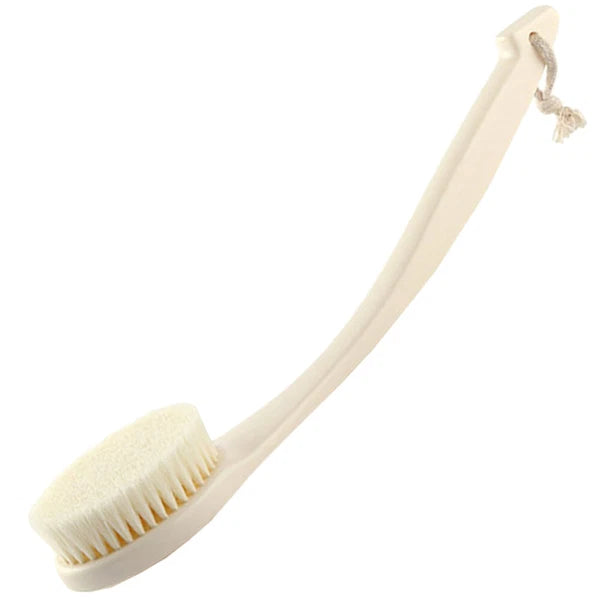 Long Handle Bath Brush Bathing Brush Shower Back Scrubber Back Brush Elder