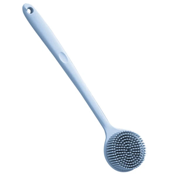 Bath Brush Back Man Exfoliating Body Scrubber Men Brushes for Shower