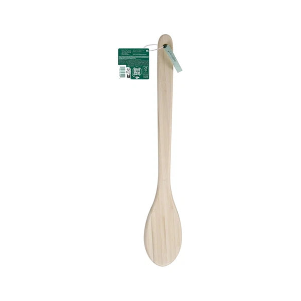 17.5" Long Handle Bath Brush Natural Bristles Body Back Shower Washing Scrubber