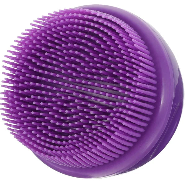 Bath Brush Child Exfoliating Back Scrubber for Shower Exfoliator Body