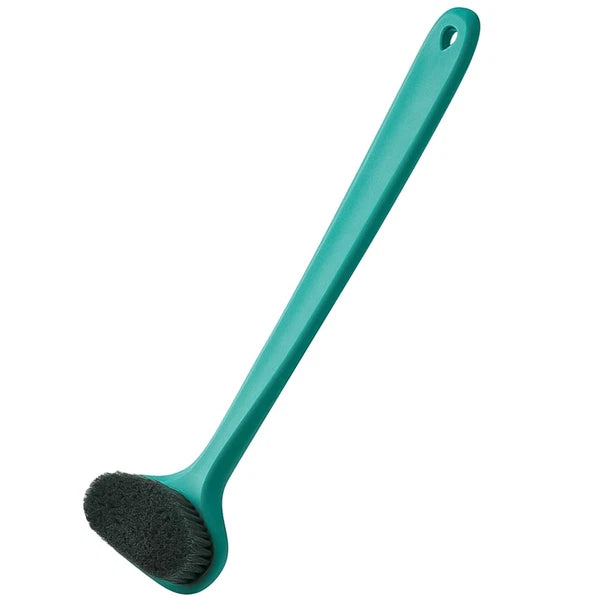 Long Handle Bath Bathing Tools Shower for Women Brushes