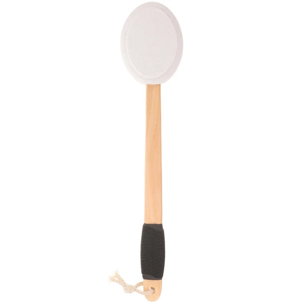 Scrub Brush Body Exfoliator Scrubber Exfoliating for Shower Bath Wash