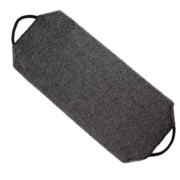 Bath Towel Shower Back Scrubber Skin Exfoliating Body Brush Washing Cloth Strip