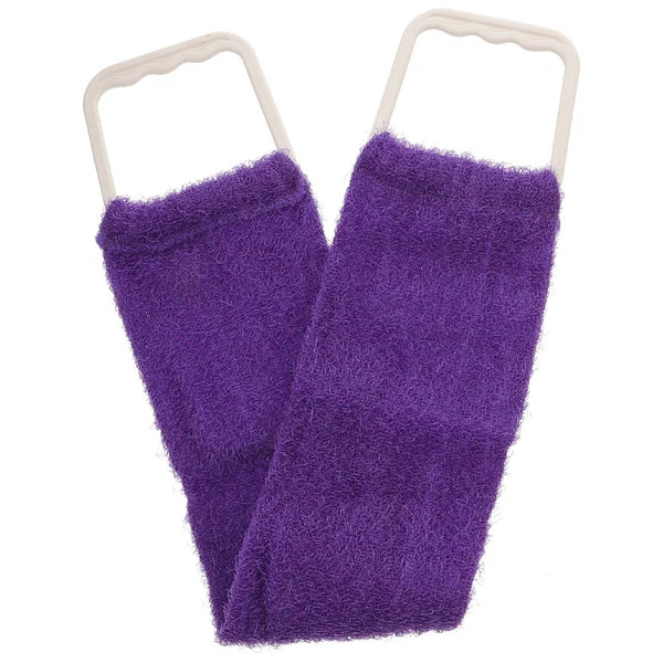 Silicone Bath Towel Skin Care Tools Body Silicone Shower Towel Exfoliating Cloth