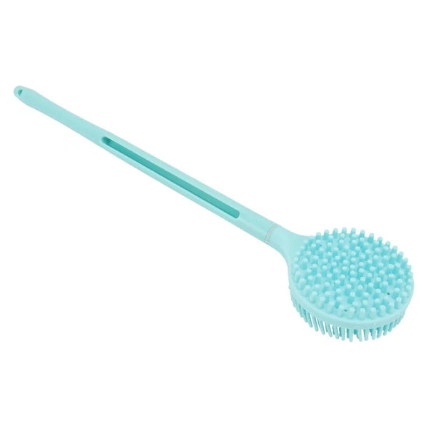 Bath Brush Man Bathing Accessories Body Scrubbers Back Exfoliating Tool
