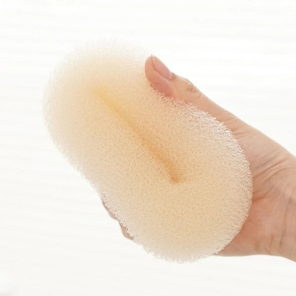 2 Pcs Bath Ball Brush Travel Exfoliating Shower Scrubber Bathing