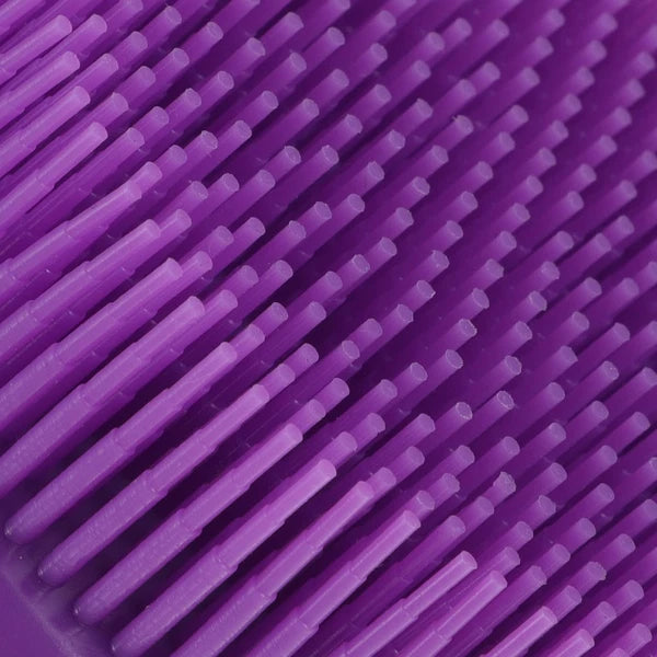 Bath Brush Child Exfoliating Back Scrubber for Shower Exfoliator Body