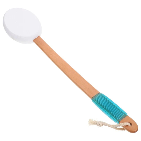 Bath Brush Exfoliating Loofah Skin Exfoliator Scrubber Bathing Body